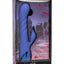 California Dreaming L.a. Love Rechargeable Silicone Vibrator with Clitoral Stimulator
