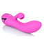 California Dreaming Malibu Minx Rechargeable Silicone Vibrator