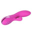 California Dreaming Malibu Minx Rechargeable Silicone Vibrator