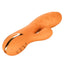 California Dreaming Newport Beach Babe Rechargeable Silicone Thumping Vibrator