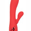 California Dreaming Palisades Passion Rechargeable Silicone Rabbit Vibrator