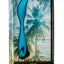 California Dreaming Palm Springs Pleaser Rechargeable Silicone Contoured Vibrator