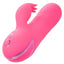 California Dreaming Sacramento Sweetie Rechargeable Silicone Dual Vibrator