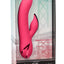 California Dreaming San Francisco Sweetheart Silicone USB Rechargeable Multifunction Vibrator Waterproof