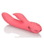 California Dreaming San Francisco Sweetheart Silicone USB Rechargeable Multifunction Vibrator Waterproof