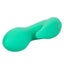 California Dreaming Sierra Sensation Rechargeable Silicone Compact Vibrator