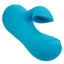 California Dreaming Sunset Beach Seducer Rechargeable Silicone Dual Vibrator