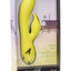 California Dreaming Venice Vixen Silicone USB Rechargeable Multifunction Vibrator Waterproof