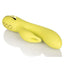 California Dreaming Venice Vixen Silicone USB Rechargeable Multifunction Vibrator Waterproof