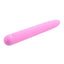 Carnation Rechargeable Silicone Vibrator - Pink