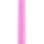 Carnation Rechargeable Silicone Vibrator