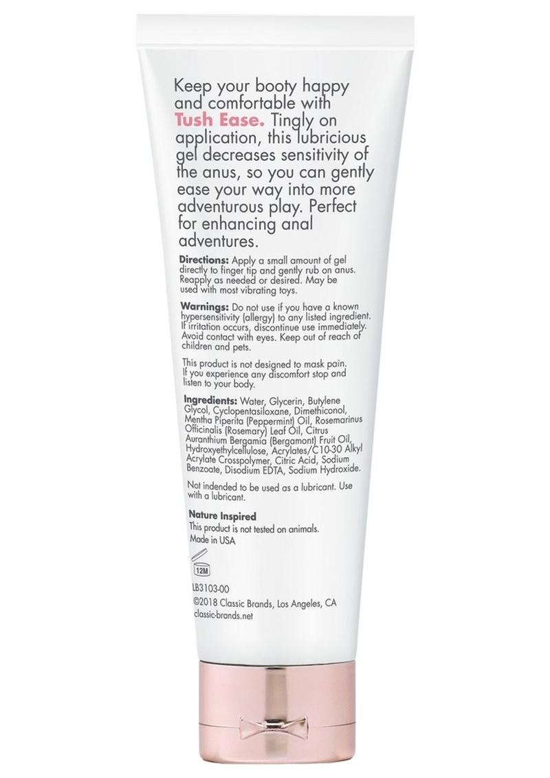 CG Tush Ease Nature Inspired - .7 Oz