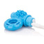 Charged OWOW Rechargeable Vibe Ring Waterproof