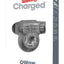 Charged OWOW Rechargeable Vibrating Ring Waterproof