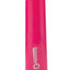 Charged Positive Angle USB Rechargeable Waterproof Multi Speed Vibrator - Pink