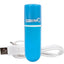 Charged Vooom Rechargeable Waterproof Bullet Vibrator