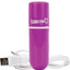 Charged Vooom Rechargeable Waterproof Bullet Vibrator