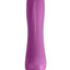 Charms Fern Rechargeable Silicone Mini Vibrator