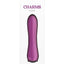 Charms Fern Rechargeable Silicone Mini Vibrator