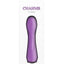 Charms Flora Rechargeable Silicone Mini Vibrator