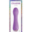 Charms Flora Rechargeable Silicone Mini Vibrator