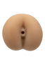 Cheap Thrills The Leather Daddy Stroker - Anal - Vanilla