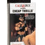 Cheap Thrills The Leather Daddy Stroker - Anal