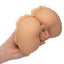 Cheap Thrills The Peep Show Stroker - Pussy - Vanilla