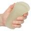 Cheap Thrills The Phantom Girl Masturbator - Pussy - Glow In The Dark/Green