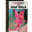 Cheap Thrills The Pink Fairy Masturbator - Pussy