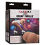 Cheap Thrills The Roller Babe Stroker - Pussy - Chocolate