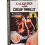 Cheap Thrills The Three-Way Dual End Stroker - Pussy and Ass - Vanilla