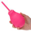 Cheeky One-Way Flow Douche - Pink