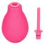 Cheeky One-Way Flow Douche - Pink