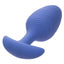 Cheeky Rechargeable Silicone Glow In The Dark Butt Plug