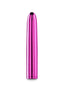 Chroma Classic Rechargeable Vibrator - Pink - 7in