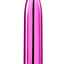 Chroma Petite Bullet Rechargeable Vibrator - Pink