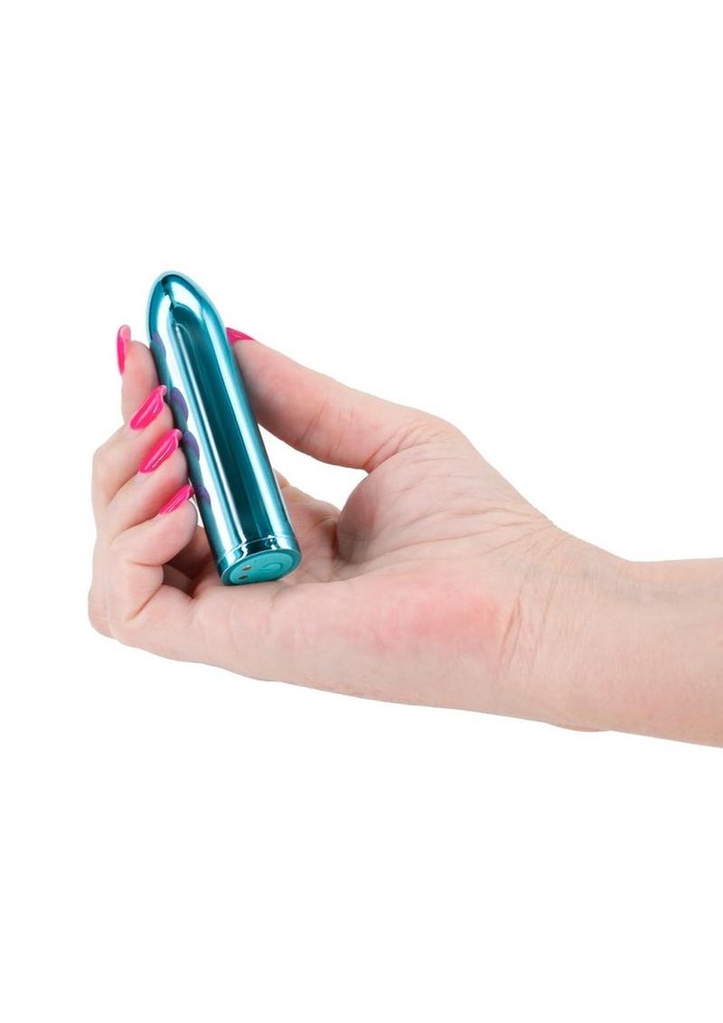 Chroma Petite Bullet Rechargeable Vibrator