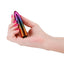 Chroma Rainbow Rechargeable Vibrator