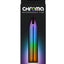 Chroma Rainbow Rechargeable Vibrator