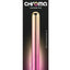 Chroma Sunrise Rechargeable Vibrator - Multicolor - Large