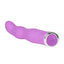 Classic Chic Curve Vibrator - Purple