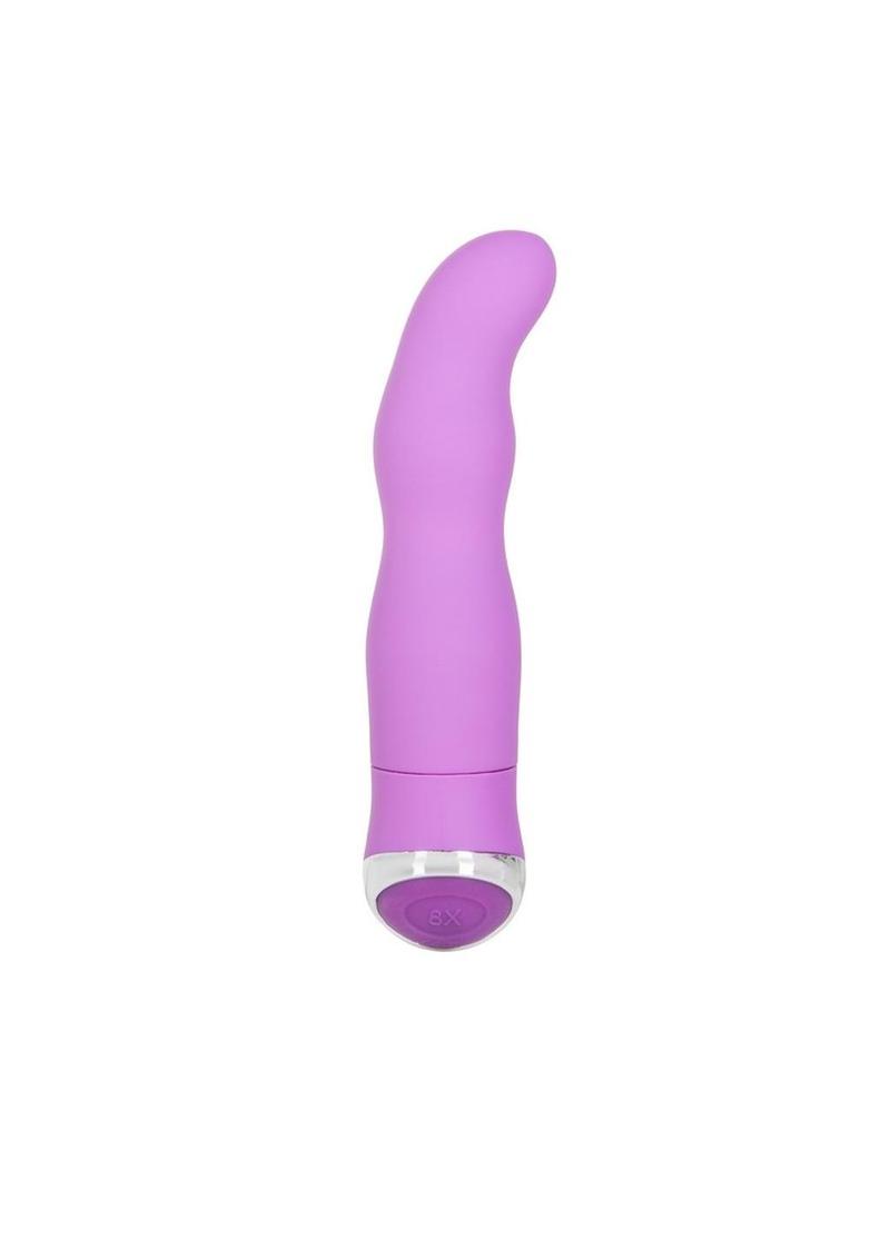 Classic Chic Curve Vibrator