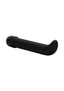 Classic Chic Standard G G-Spot Vibrator - Black