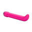 Classic Chic Standard G G-Spot Vibrator - Pink