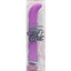 Classic Chic Standard G G-Spot Vibrator - Purple