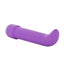 Classic Chic Standard G G-Spot Vibrator - Purple