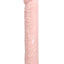 Classic Dildo - Flesh/Vanilla - 10in