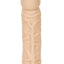 Classic Dildo - Vanilla - 8in