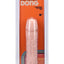 Classic Dildo - Vanilla - 8in